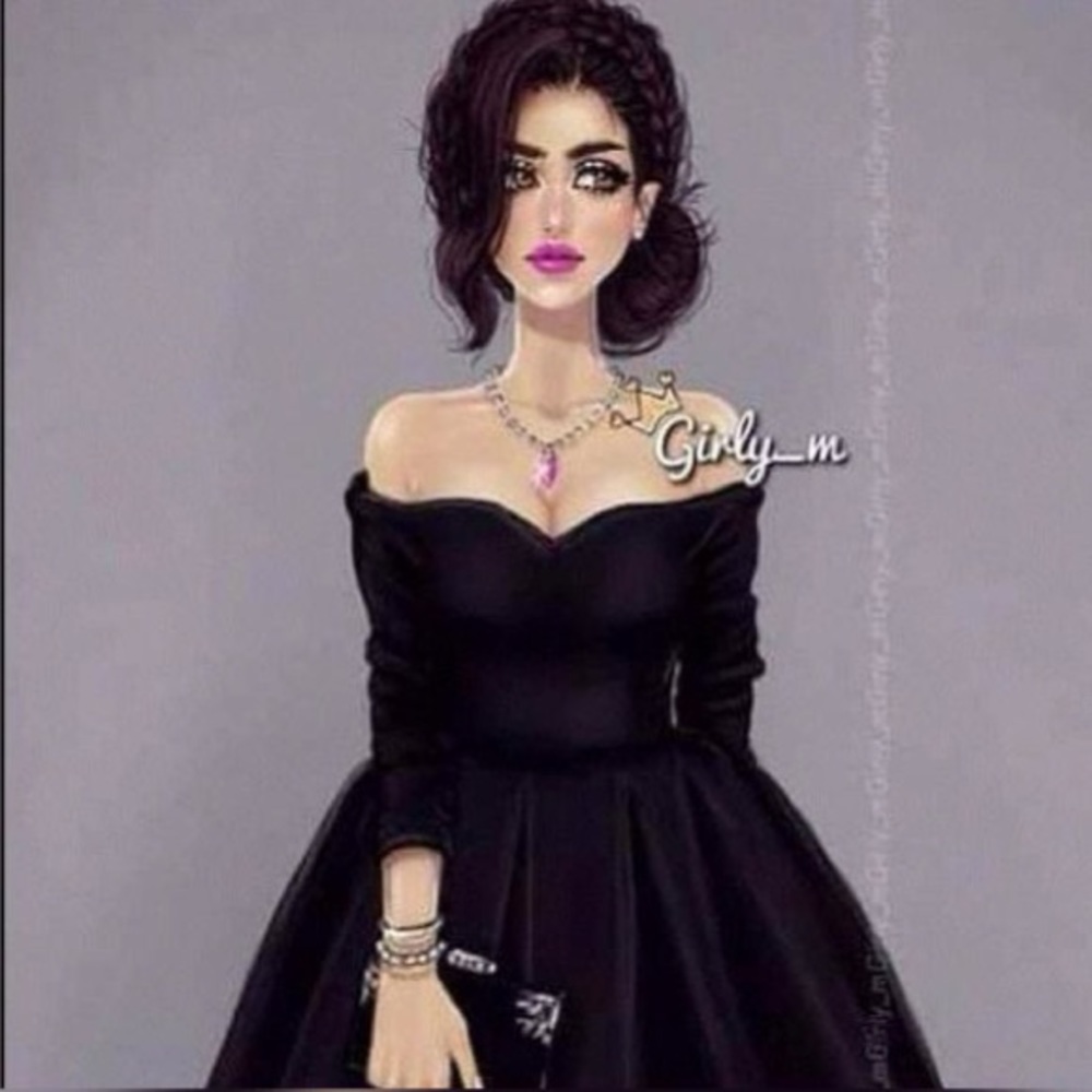 Meet your Posher, Sama